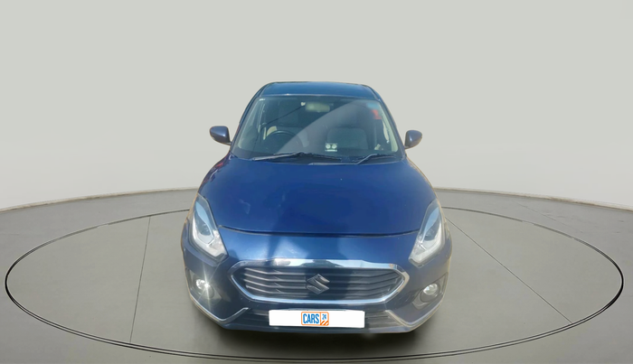 2019 Maruti Dzire ZXI PLUS AMT, CNG, Automatic, 95,786 km, exterior
