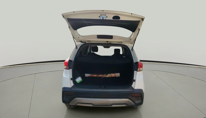 2018 Hyundai Creta SX AT 1.6 DIESEL, Diesel, Automatic, 1,02,003 km, exterior