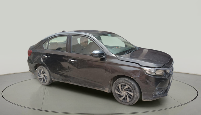 2018 Honda Amaze 1.5L I-DTEC S, Diesel, Manual, 1,57,111 km, exterior