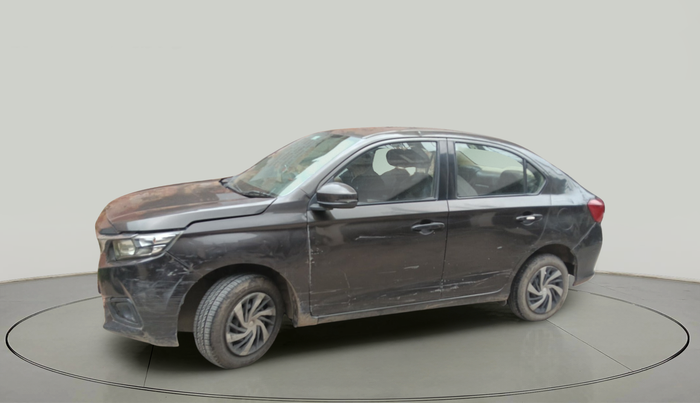 2018 Honda Amaze 1.5L I-DTEC S, Diesel, Manual, 1,57,111 km, exterior