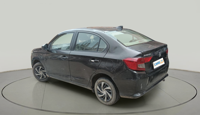 2018 Honda Amaze 1.5L I-DTEC S, Diesel, Manual, 1,57,111 km, exterior