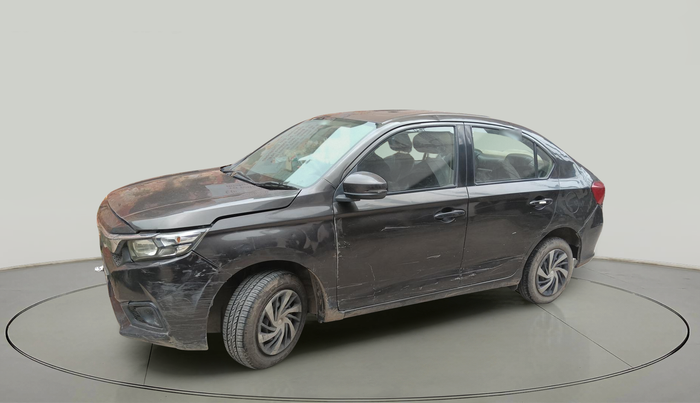 2018 Honda Amaze 1.5L I-DTEC S, Diesel, Manual, 1,57,111 km, exterior