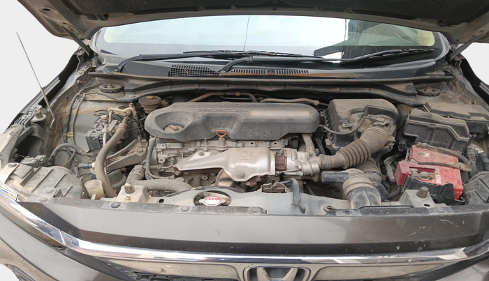 2018 Honda Amaze 1.5L I-DTEC S, Diesel, Manual, 1,57,111 km, exterior