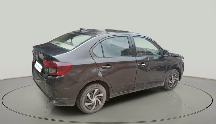 2018 Honda Amaze 1.5L I-DTEC S, Diesel, Manual, 1,57,111 km, exterior