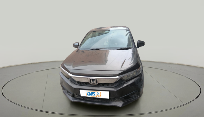 2018 Honda Amaze 1.5L I-DTEC S, Diesel, Manual, 1,57,111 km, exterior