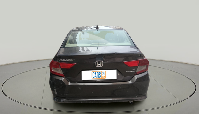 2018 Honda Amaze 1.5L I-DTEC S, Diesel, Manual, 1,57,111 km, exterior