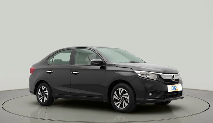 2018 Honda Amaze 1.5L I-DTEC S, Diesel, Manual, 1,58,000 km, exterior