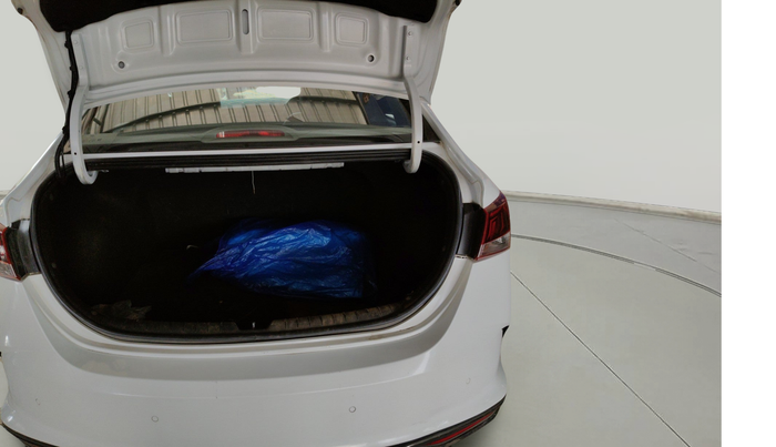 2020 Hyundai Verna SX (O) 1.5 CRDI, Diesel, Manual, 1,62,835 km, exterior