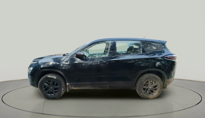 2021 Tata Harrier XT PLUS 2.0L KRYOTEC, Diesel, Manual, 1,84,387 km, exterior