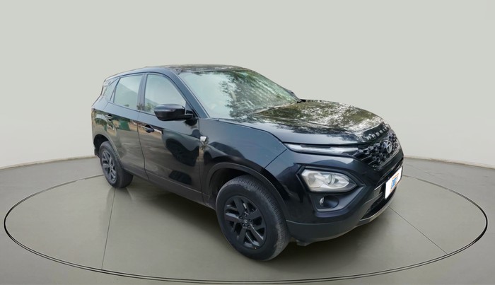 2021 Tata Harrier XT PLUS 2.0L KRYOTEC, Diesel, Manual, 1,84,387 km, exterior