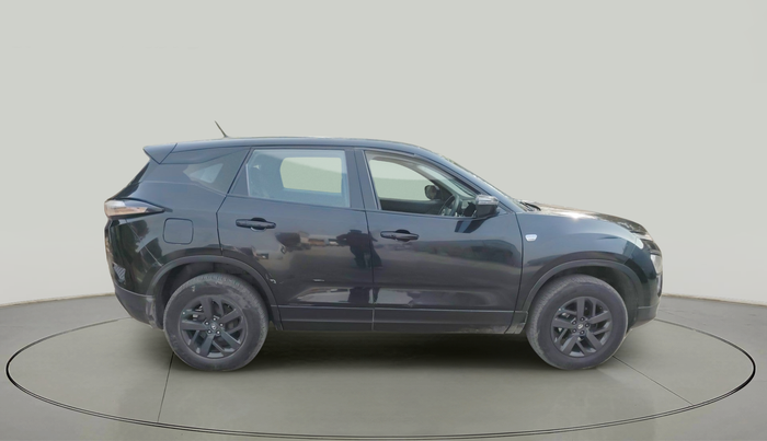 2021 Tata Harrier XT PLUS 2.0L KRYOTEC, Diesel, Manual, 1,84,387 km, exterior