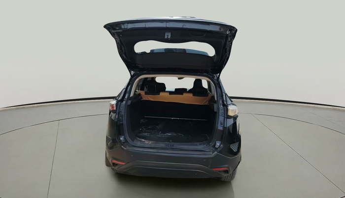 2021 Tata Harrier XT PLUS 2.0L KRYOTEC, Diesel, Manual, 1,84,387 km, exterior