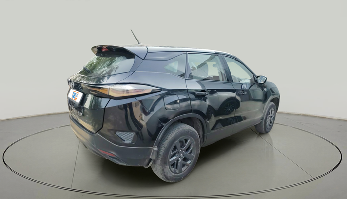 2021 Tata Harrier XT PLUS 2.0L KRYOTEC, Diesel, Manual, 1,84,387 km, exterior