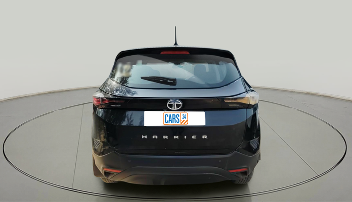 2021 Tata Harrier XT PLUS 2.0L KRYOTEC, Diesel, Manual, 1,84,387 km, exterior