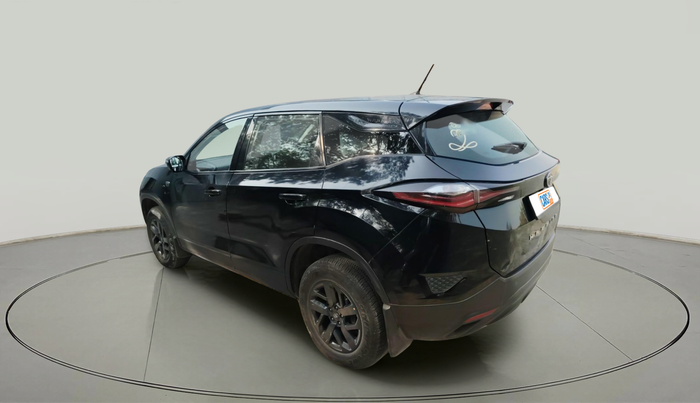 2021 Tata Harrier XT PLUS 2.0L KRYOTEC, Diesel, Manual, 1,84,387 km, exterior
