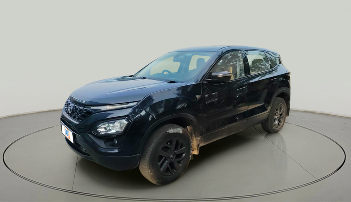 2021 Tata Harrier XT PLUS 2.0L KRYOTEC, Diesel, Manual, 1,84,387 km, exterior