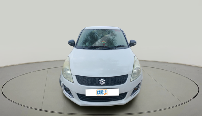 2015 Maruti Swift ZDI, Diesel, Manual, 1,08,351 km, exterior