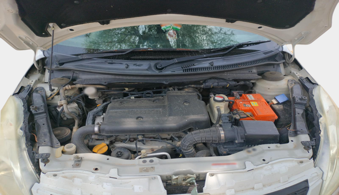 2015 Maruti Swift ZDI, Diesel, Manual, 1,08,351 km, exterior