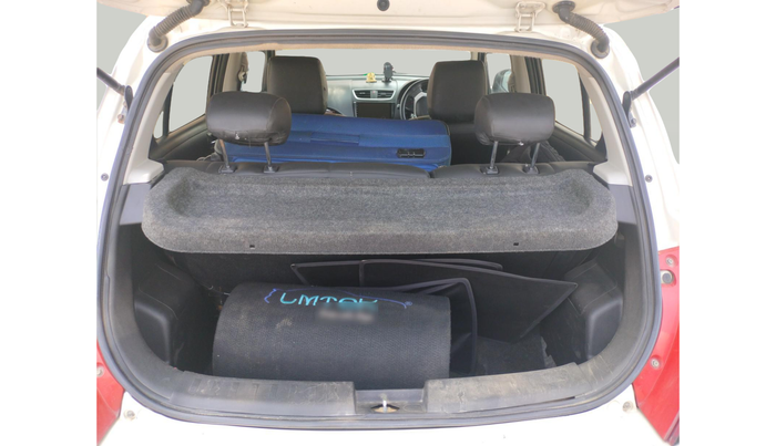 2015 Maruti Swift ZDI, Diesel, Manual, 1,08,351 km, exterior