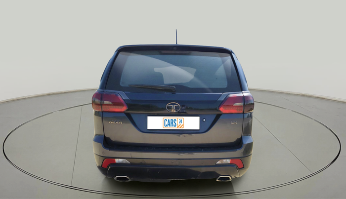 2018 Tata Hexa XM 4X2 7 STR, Diesel, Manual, 84,524 km, exterior
