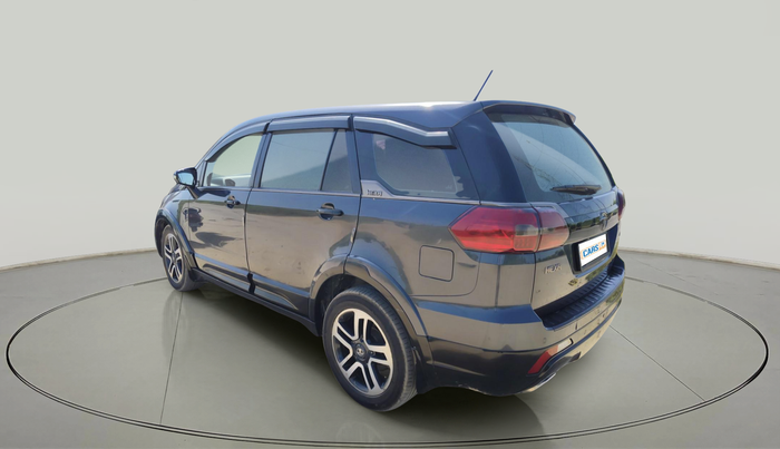 2018 Tata Hexa XM 4X2 7 STR, Diesel, Manual, 84,524 km, exterior