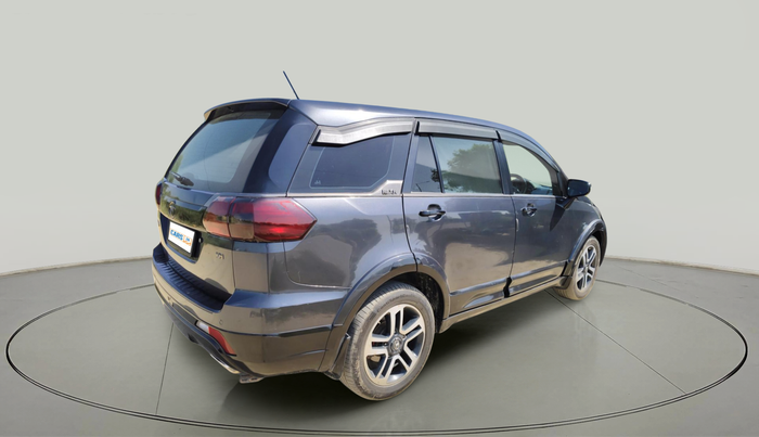 2018 Tata Hexa XM 4X2 7 STR, Diesel, Manual, 84,524 km, exterior