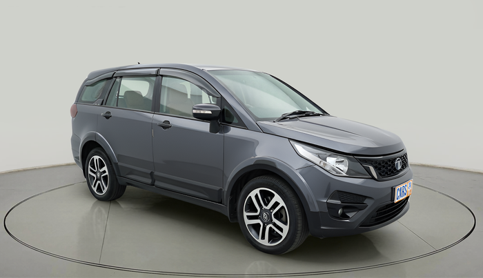 2018 Tata Hexa XM 4X2 7 STR, Diesel, Manual, 84,524 km, exterior