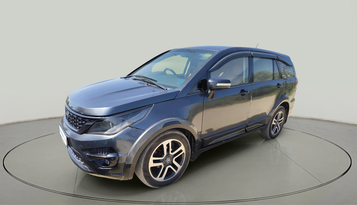 2018 Tata Hexa XM 4X2 7 STR, Diesel, Manual, 84,524 km, exterior