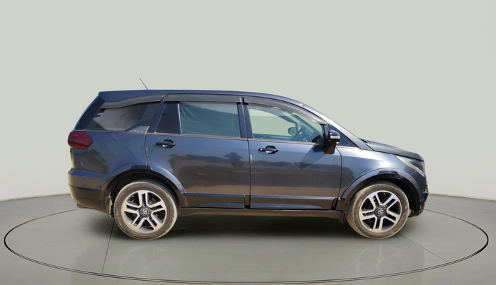 2018 Tata Hexa XM 4X2 7 STR, Diesel, Manual, 84,524 km, exterior