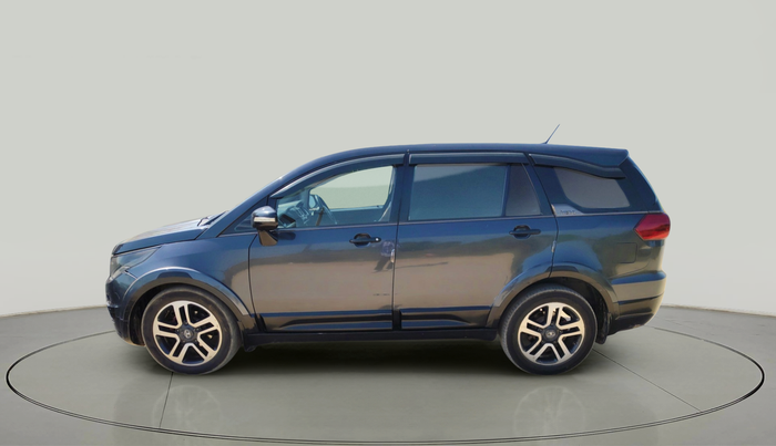 2018 Tata Hexa XM 4X2 7 STR, Diesel, Manual, 84,524 km, exterior