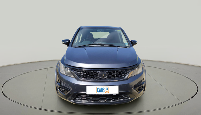 2018 Tata Hexa XM 4X2 7 STR, Diesel, Manual, 84,524 km, exterior