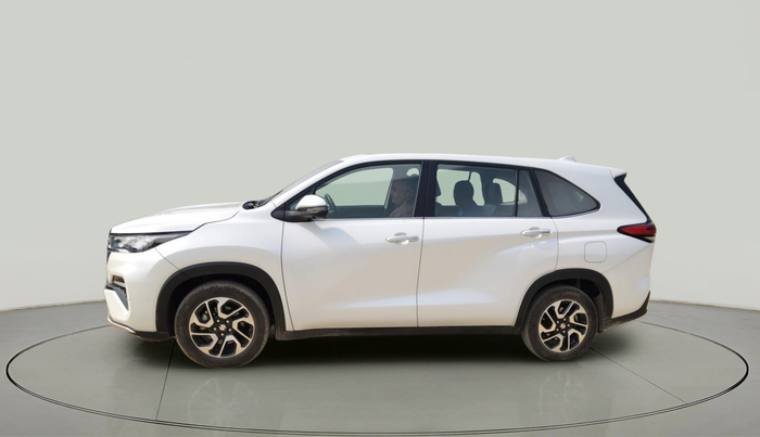 2025 Maruti Invicto ALPHA PLUS 7 STRONG HYBRID , Hybrid, Automatic, 22,707 km, exterior