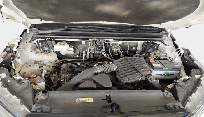 2025 Maruti Invicto ALPHA PLUS 7 STRONG HYBRID , Hybrid, Automatic, 22,707 km, exterior