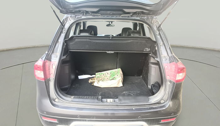 2018 Maruti Vitara Brezza ZDI PLUS, Diesel, Manual, 97,859 km, exterior