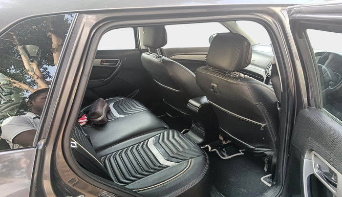 2018 Maruti Vitara Brezza ZDI PLUS, Diesel, Manual, 97,859 km, interior