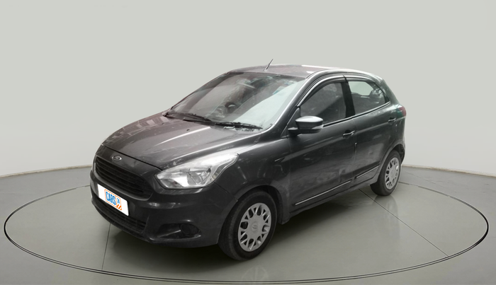 2017 Ford New Figo TREND 1.5L DIESEL, Diesel, Manual, 1,91,659 km, exterior