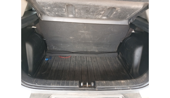 2022 KIA SONET HTK PLUS 1.0 IMT, Petrol, Manual, 47,500 km, exterior