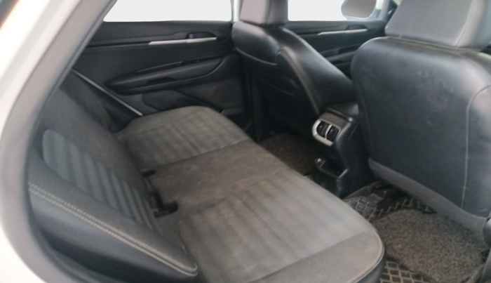 2022 KIA SONET HTK PLUS 1.0 IMT, Petrol, Manual, 47,500 km, interior