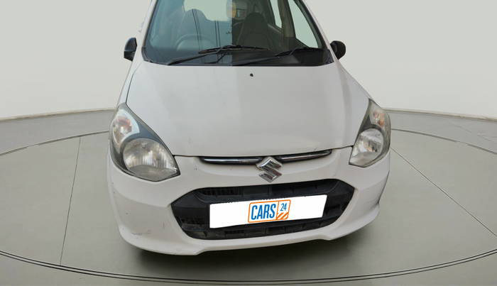 2014 Maruti Alto 800 LXI, Petrol, Manual, 62,442 km, exterior