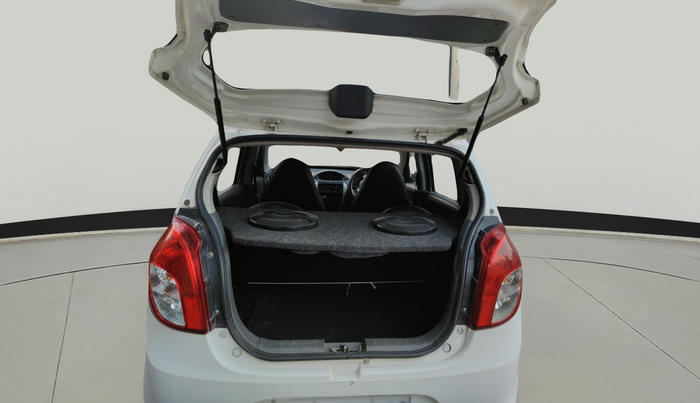 2014 Maruti Alto 800 LXI, Petrol, Manual, 62,442 km, exterior