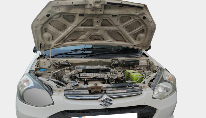 2014 Maruti Alto 800 LXI, Petrol, Manual, 62,442 km, exterior
