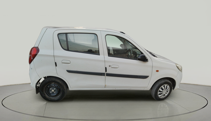 2014 Maruti Alto 800 LXI, Petrol, Manual, 62,442 km, exterior