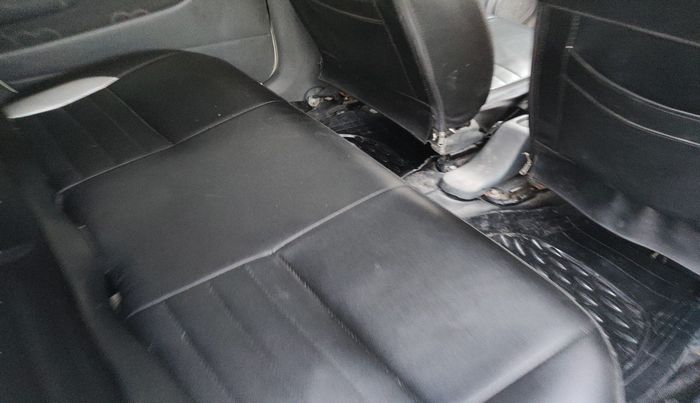 2014 Maruti Alto 800 LXI, Petrol, Manual, 62,442 km, interior