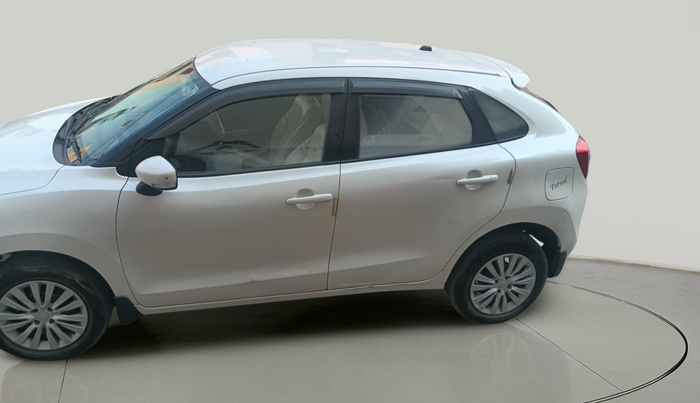 2020 Maruti Baleno DELTA CVT PETROL 1.2, Petrol, Automatic, 88,380 km, exterior