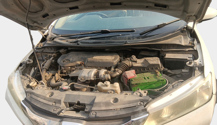 2016 Honda City 1.5L I-DTEC SV, Diesel, Manual, 1,43,431 km, exterior