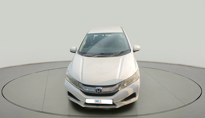 2016 Honda City 1.5L I-DTEC SV, Diesel, Manual, 1,43,431 km, exterior