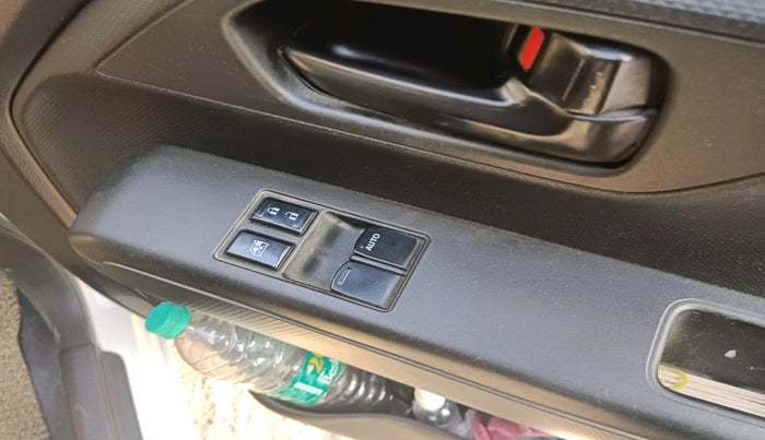 2022 Maruti New Wagon-R LXI CNG 1.0, Petrol, Manual, 69,803 km, interior