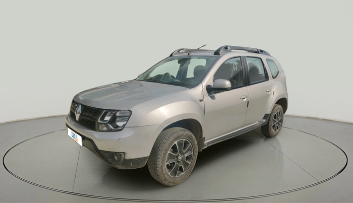 2019 Renault Duster 110 PS RXS 4X2 AMT DIESEL, Diesel, Automatic, 1,35,213 km, exterior