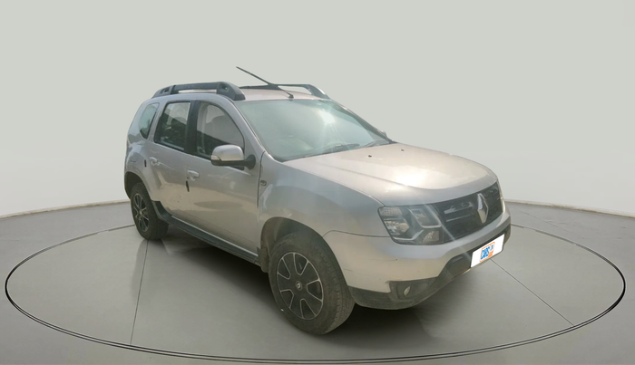 2019 Renault Duster 110 PS RXS 4X2 AMT DIESEL, Diesel, Automatic, 1,35,213 km, exterior