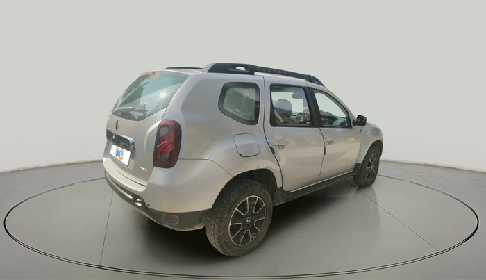 2019 Renault Duster 110 PS RXS 4X2 AMT DIESEL, Diesel, Automatic, 1,35,213 km, exterior